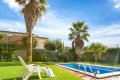 Ferienvilla privater Pool Spanien www.spanien-web.de