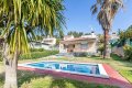 Ferienvilla privater Pool Spanien www.spanien-web.de