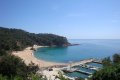 Vacances en famille à Cala Canyelles, Costa Brava