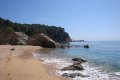 Vacances en famille à Cala Canyelles, Costa Brava