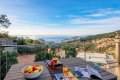 Moderna y exclusiva villa vacacional en Lloret de Mar, Costa Brava.