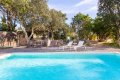 Moderna y exclusiva villa vacacional en Lloret de Mar, Costa Brava.