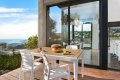 Moderna y exclusiva villa vacacional en Lloret de Mar, Costa Brava.