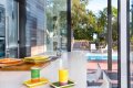 Moderna y exclusiva villa vacacional en Lloret de Mar, Costa Brava.