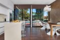Moderna y exclusiva villa vacacional en Lloret de Mar, Costa Brava.