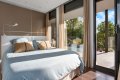 Moderna y exclusiva villa vacacional en Lloret de Mar, Costa Brava.