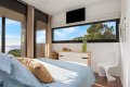 Moderna y exclusiva villa vacacional en Lloret de Mar, Costa Brava.