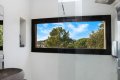Moderna y exclusiva villa vacacional en Lloret de Mar, Costa Brava.
