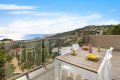 Moderna y exclusiva villa vacacional en Lloret de Mar, Costa Brava.