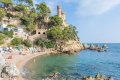 Alquileres vacacionales en la Costa Brava, España