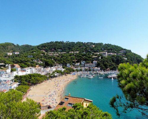Spanien Ferienwohnungen Costa Brava günstig mieten