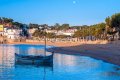 Ferien in Spanien Costa Brava Calella de Palafruge