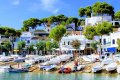 Ferien in Spanien Costa Brava Calella de Palafruge