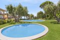 Apartamento de vacaciones exclusivo con piscina en la Costa Brava