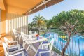 Apartamento de vacaciones exclusivo con piscina en la Costa Brava