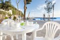 Apartamento vacacional en la playa de la Costa Brava