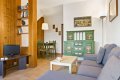 Apartamento vacacional en la playa de la Costa Brava