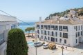 Strandferienwohnung in Llafranc Costa Brava