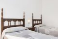 Appartement de vacances 6 personnes Calella de Palafrugell