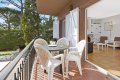 Appartement de vacances 6 personnes Calella de Palafrugell