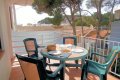 Appartement für 10 Personen in Llafranc Costa Brava Spanien