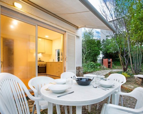 Bungalow an der Costa Brava in Spanien mieten
