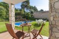 Holiday home Tamariu private pool Spain