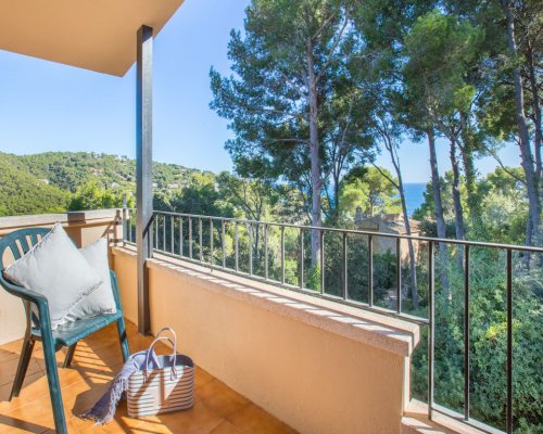 Ferienhaus Spanien privater Pool