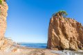 Spanien Ferienwohnungen am Strand der Costa Brava 