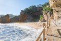 vacances à la plage Espagne Costa Brava