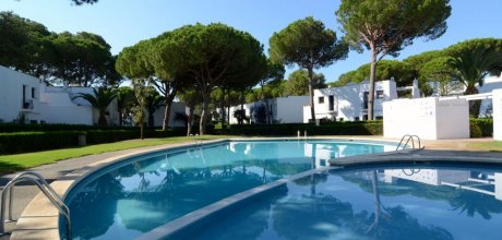 PP 306/4 Casa para 6 personas con piscina en la playa de Playa de Pals Costa Brava