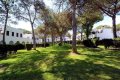 Spanien Ferienbungalow am Golfplatzes