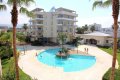 Apartments for rent in Roses Santa Margarita