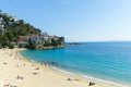Family vacation on the Costa Brava in Roses - Costa Brava