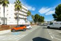 Moderne Penthouse Ferienwohnung Roses Costa Brava
