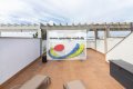 Moderne Penthouse Ferienwohnung Roses Costa Brava