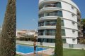 apartment rentals spain Costa Brava opposite the s