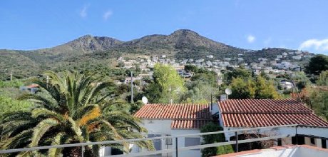 RS 214 Ferienhaus für 4/5 Personen in Rosas an der Costa Brava