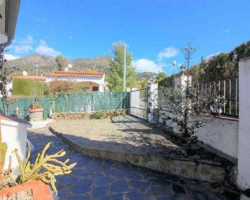 Ferienhaus in Rosas an der Costa Brava