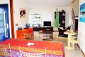 Spanien Bungalow mit Jacuzzi mieten in Roses