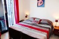 Spanien Bungalow mit Jacuzzi mieten in Roses