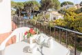 Apartamentos directamente al mar en la Costa Brava