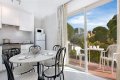 Apartamentos directamente al mar en la Costa Brava