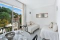Apartamentos directamente al mar en la Costa Brava