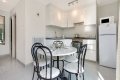 Apartamentos directamente al mar en la Costa Brava