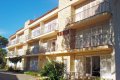 Apartamentos directamente al mar en la Costa Brava
