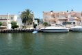 Ferienhaus mit Bootsanleger in Empuriabrava