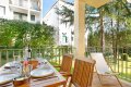 Appartement à Llafranc sur la Costa Brava