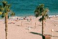 Vacaciones en Miami Playa en la Costa Dorada