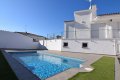 Ferienhaus Empuriabrava mit privatem Pool